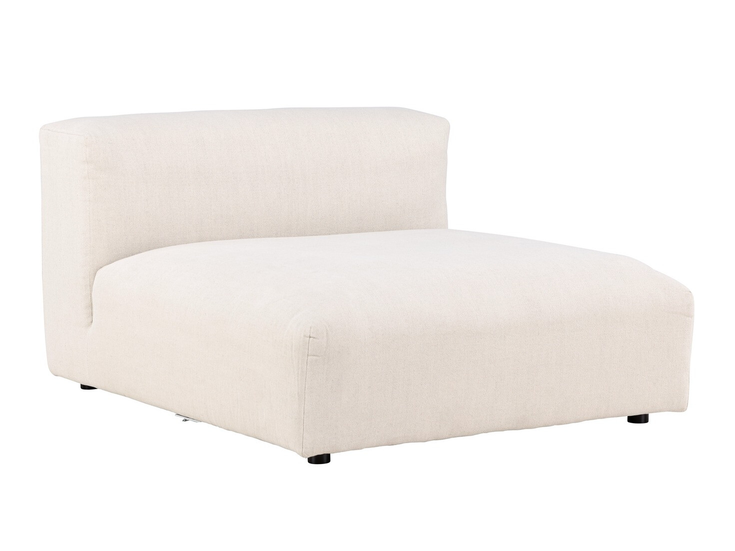 Modular armchair Floetri 100