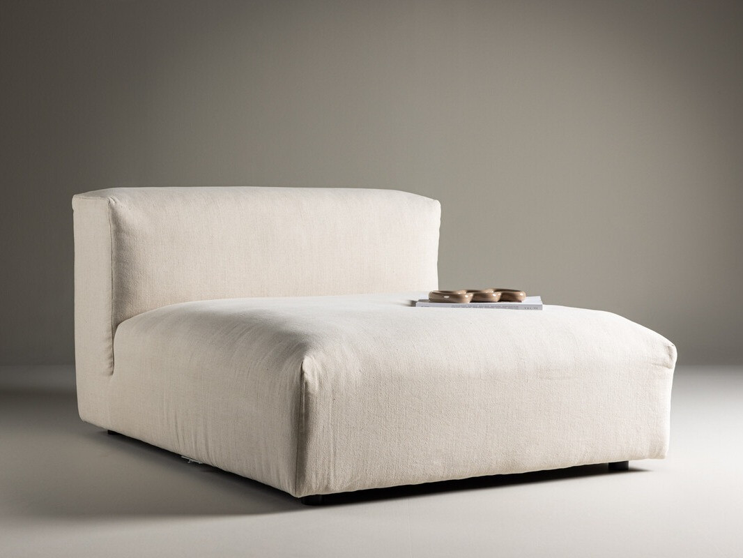 Modular armchair Floetri 100
