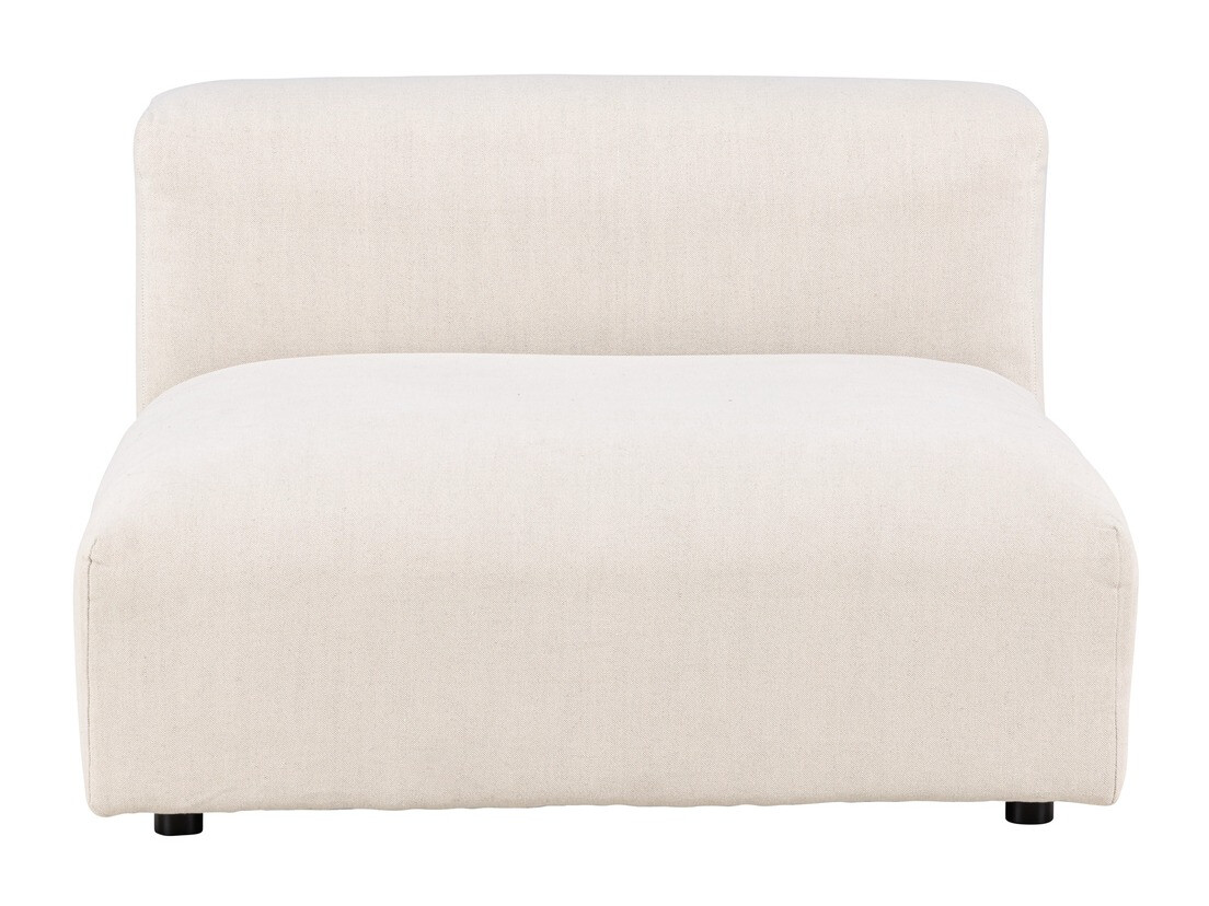 Modular armchair Floetri 100