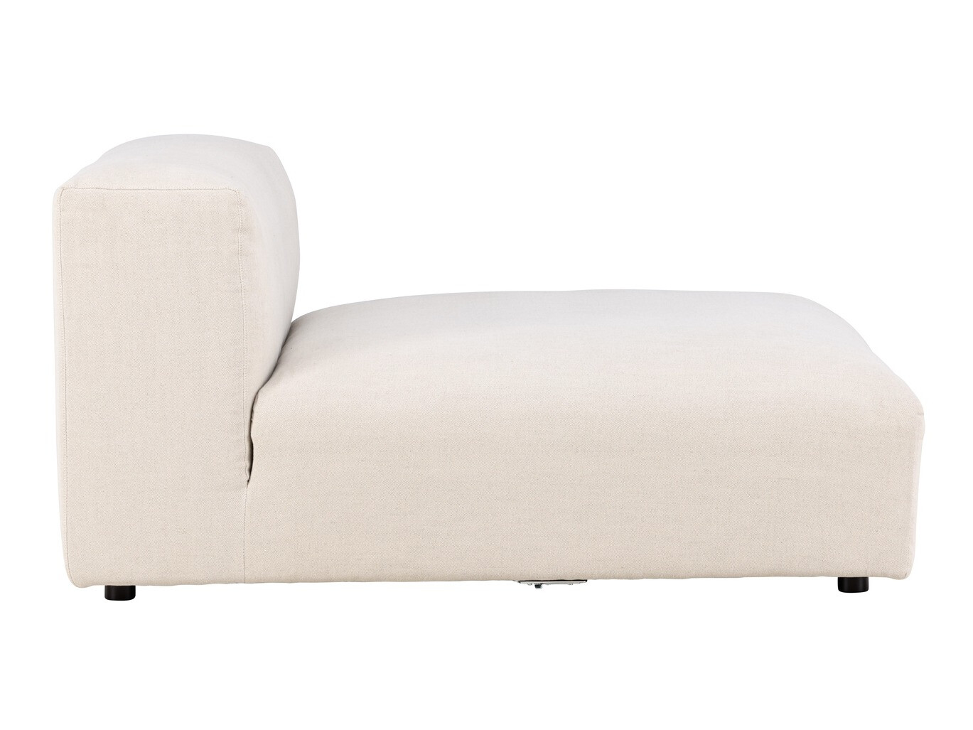 Modular armchair Floetri 100