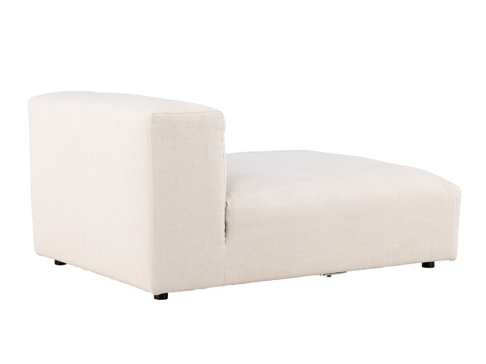 Modular armchair Floetri 100