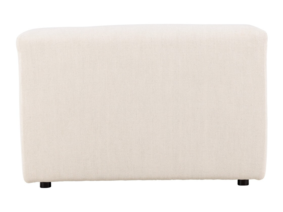 Modular armchair Floetri 100