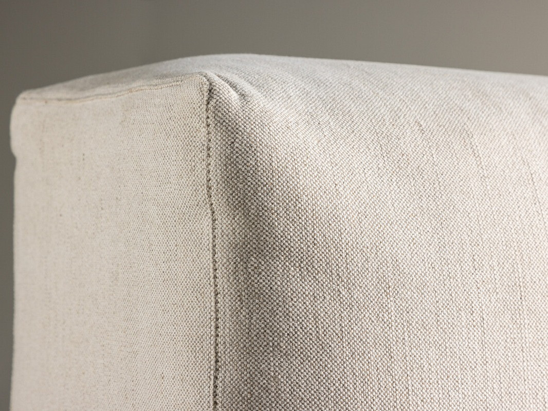 Modular armchair Floetri 100
