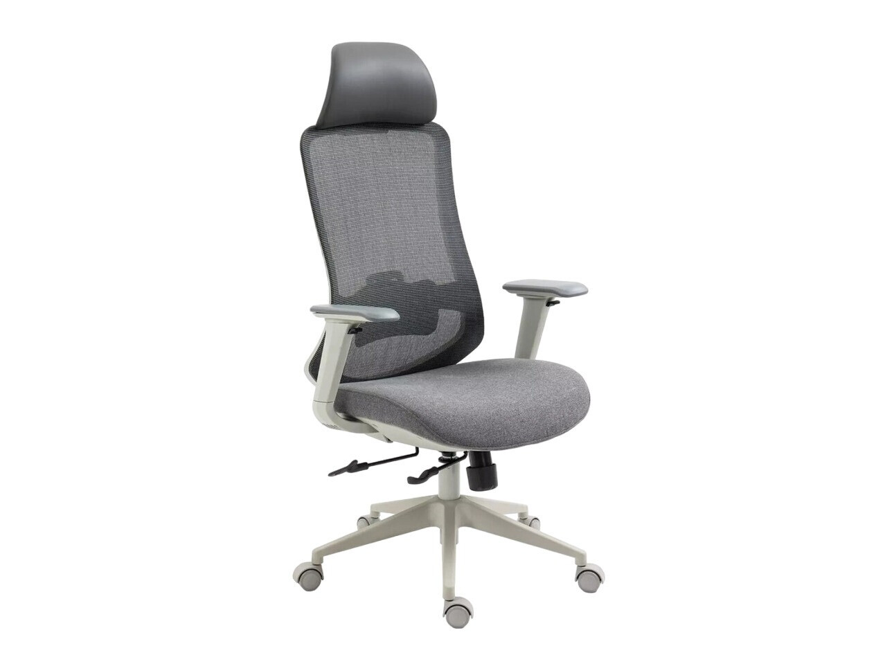 Office chair Detroit 600 (Grey)