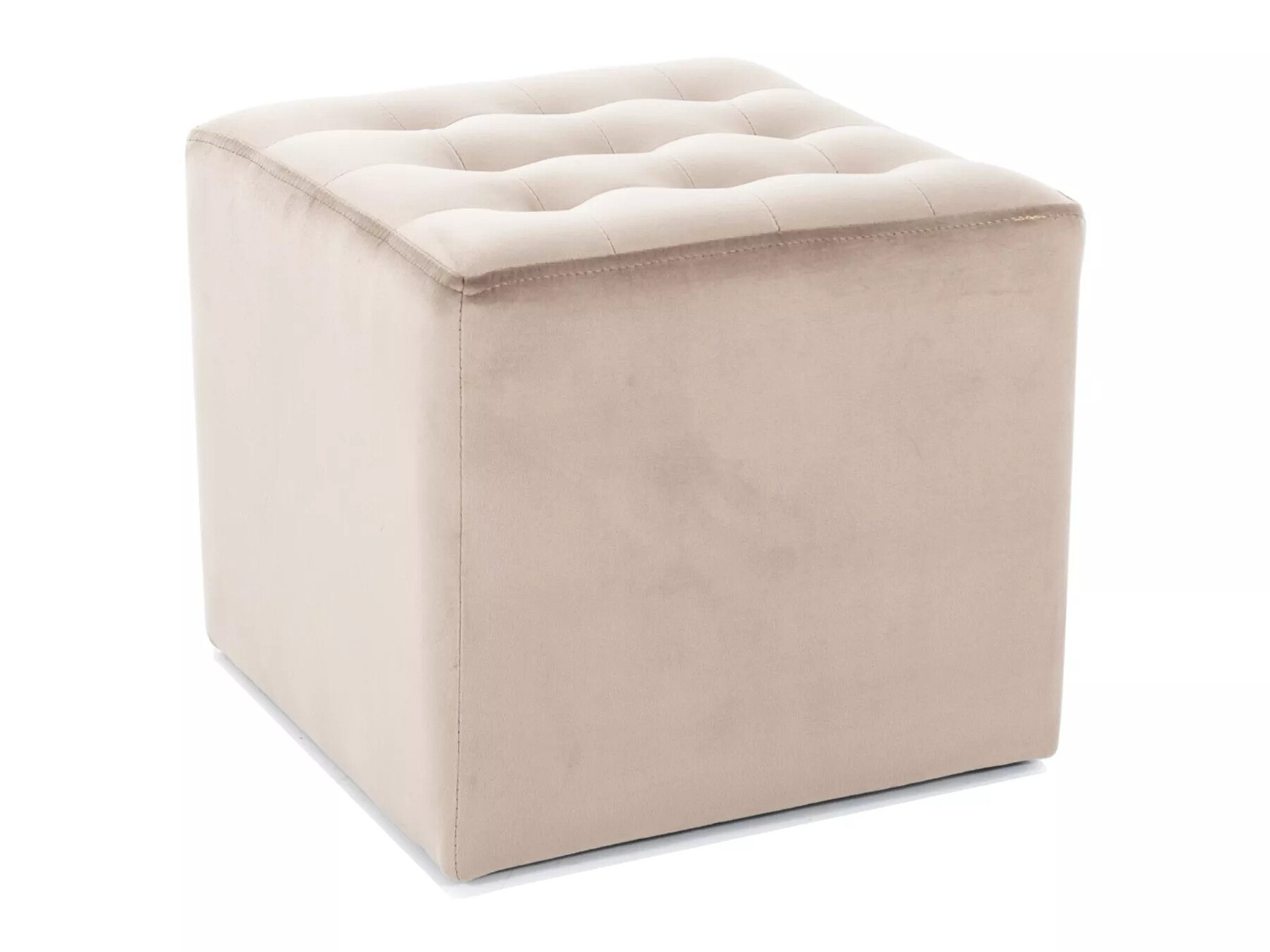 Ottoman Detroit 601 (Beige)
