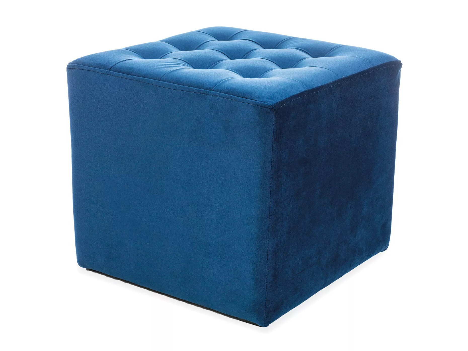 Ottoman Detroit 601 (Dark blue)