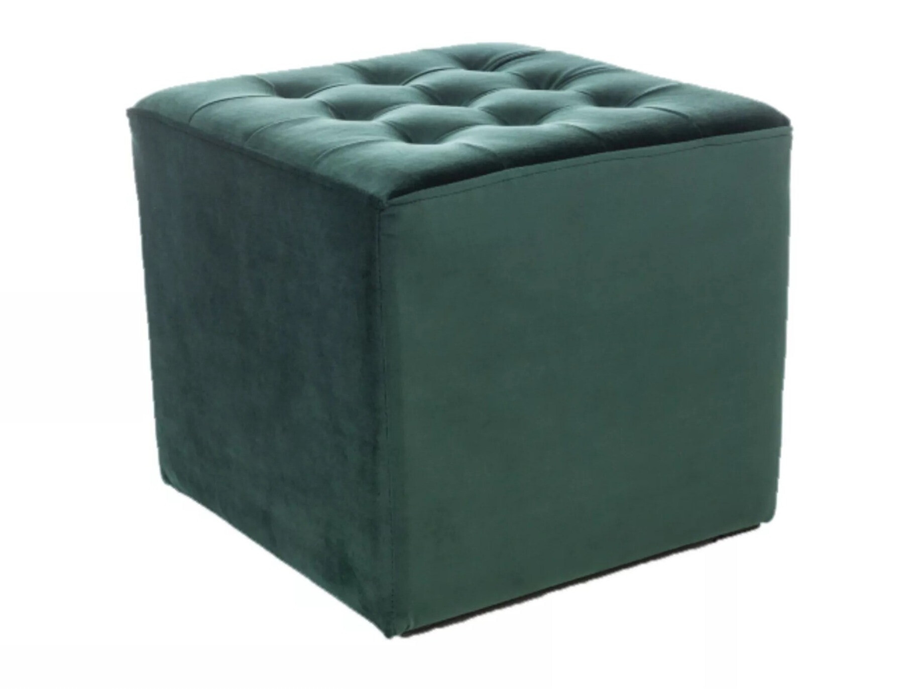 Ottoman Detroit 601 (Dark green)