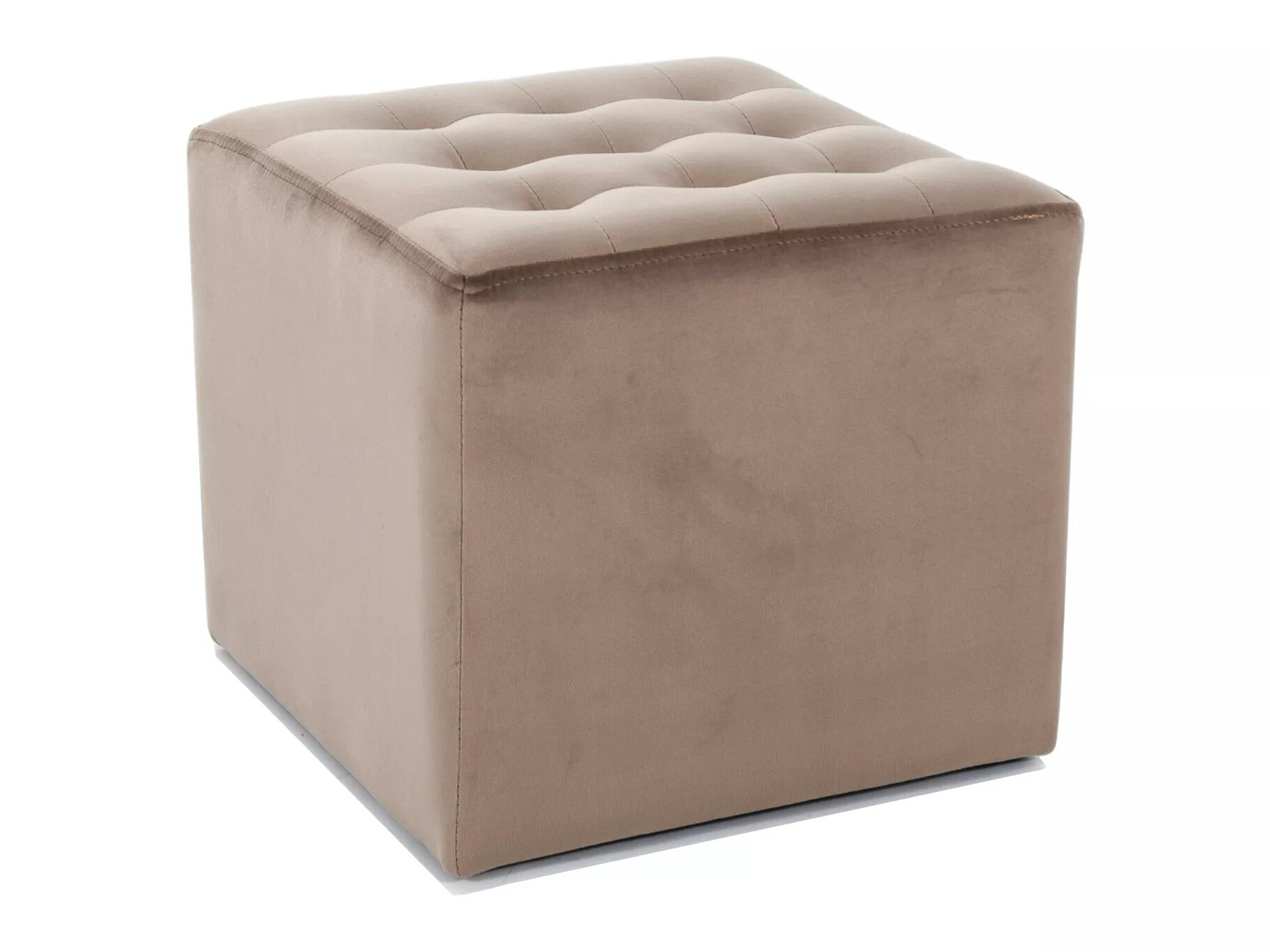 Ottoman Detroit 601 (Light brown)
