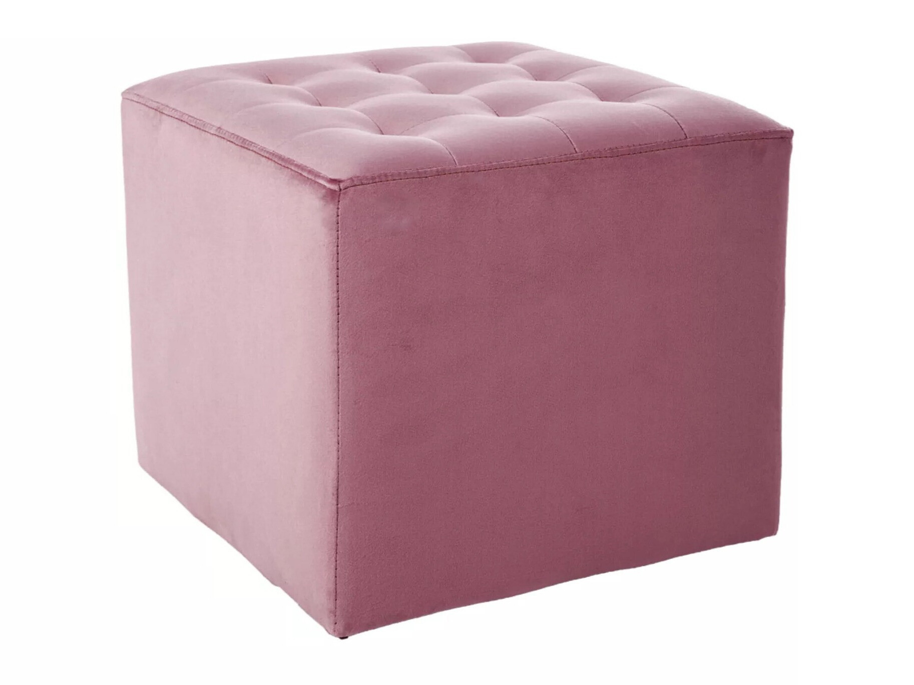 Ottoman Detroit 601 (Pink)