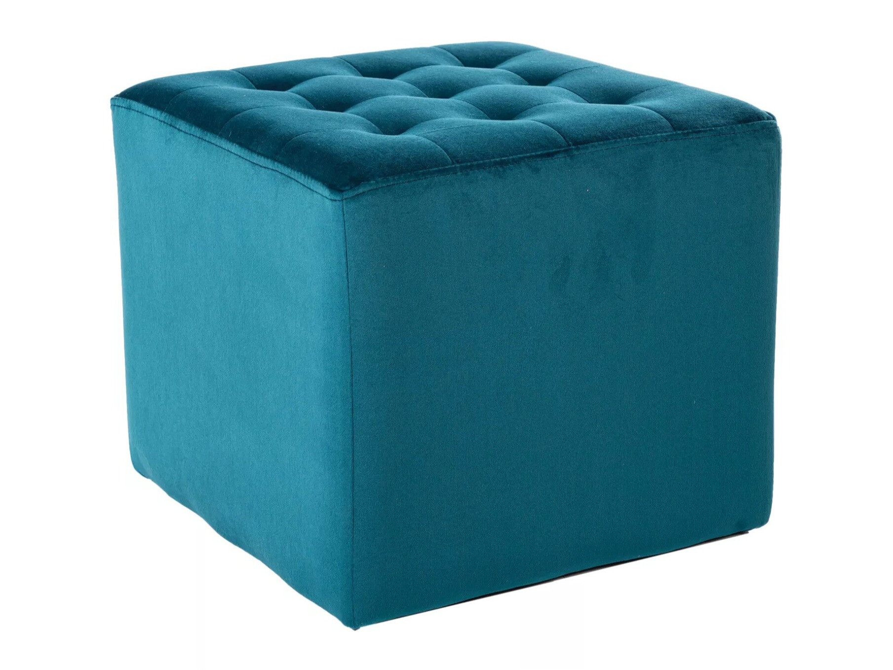 Ottoman Detroit 601 (Turquoise)