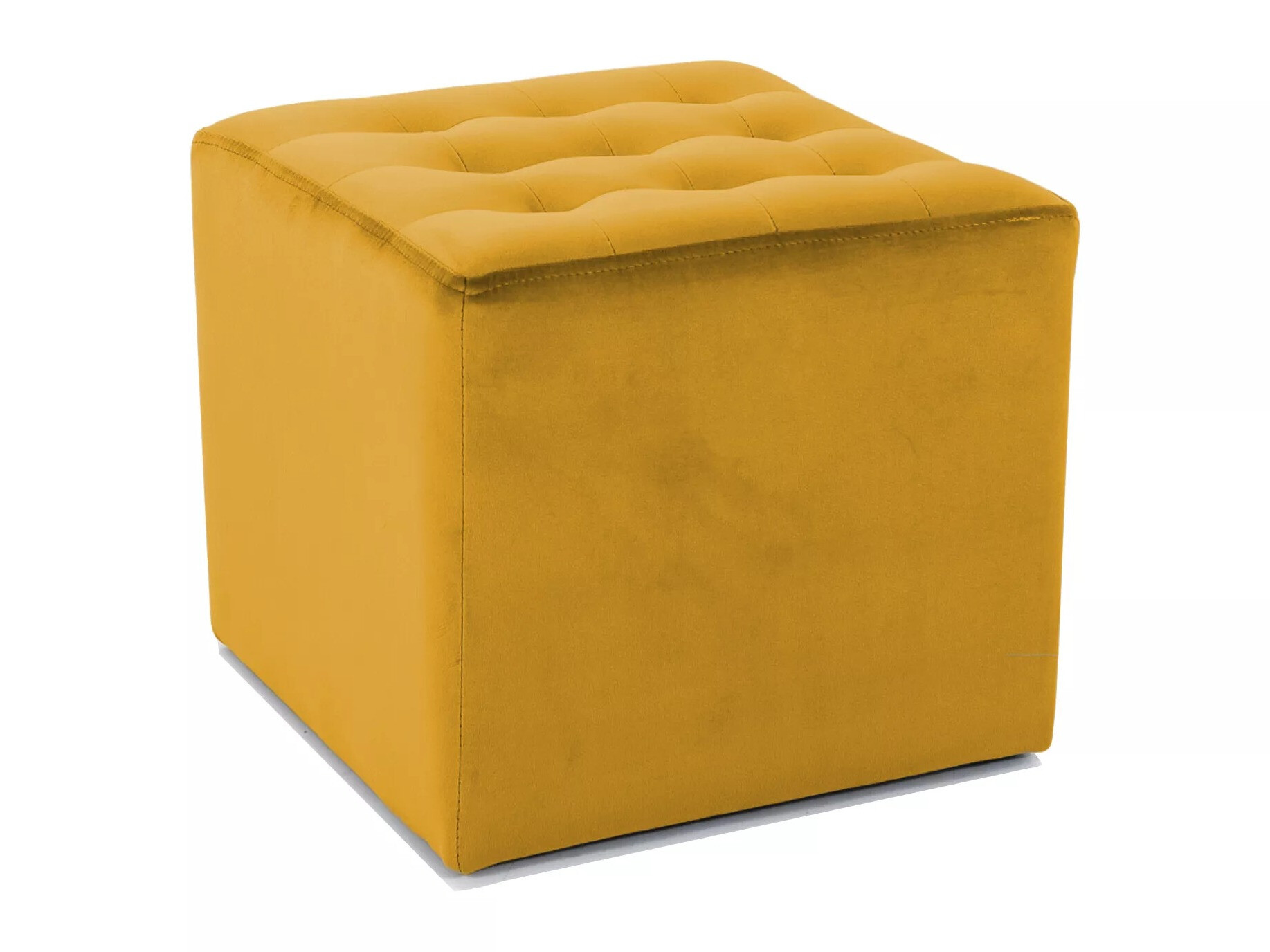 Ottoman Detroit 601 (Yellow)