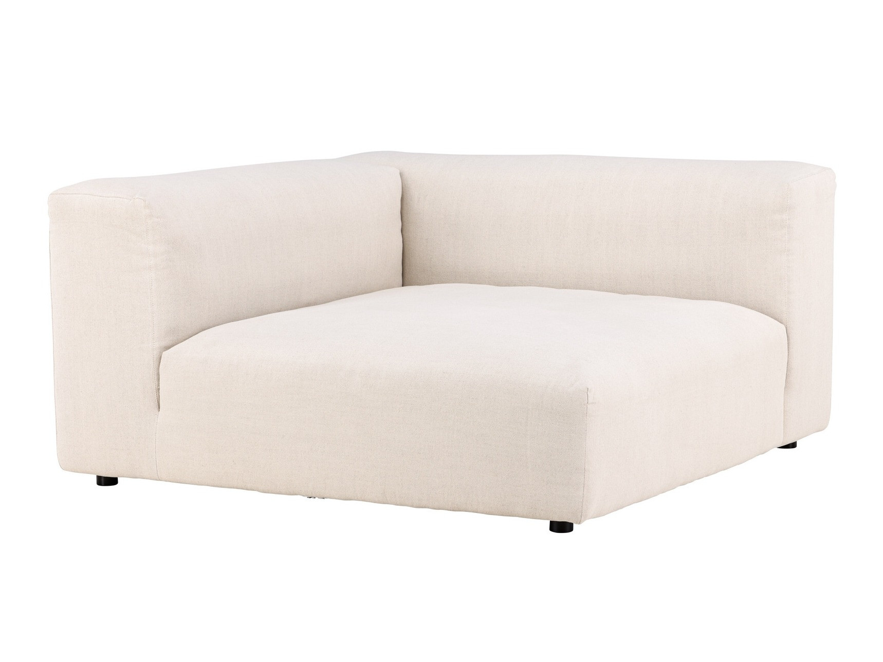 Modular seating unit Floetri 101