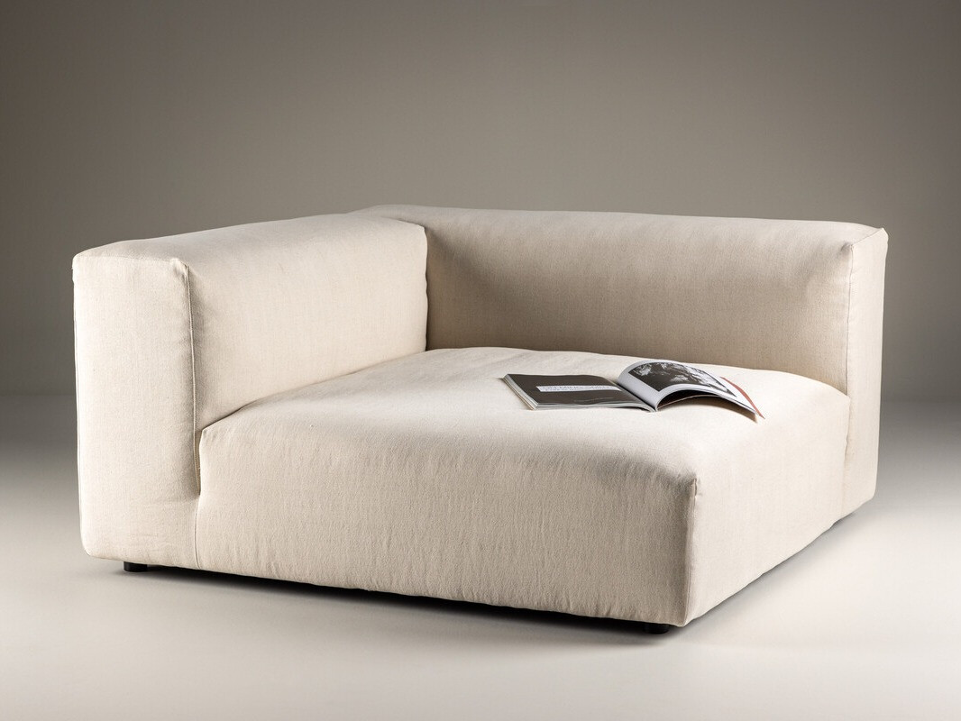 Modular seating unit Floetri 101