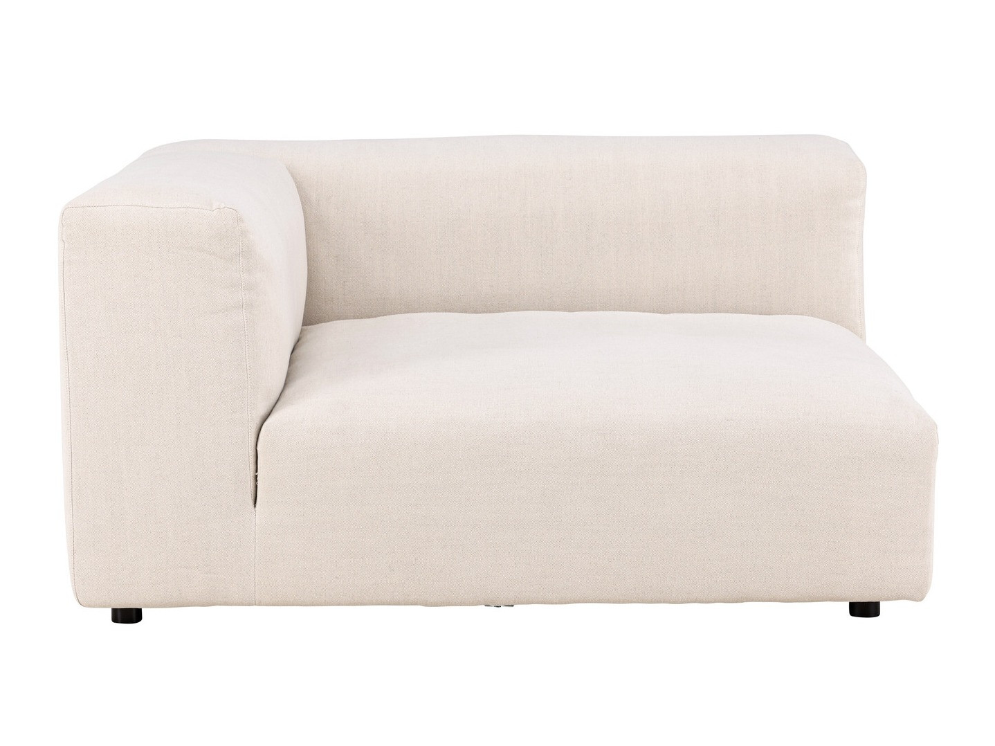 Modular seating unit Floetri 101