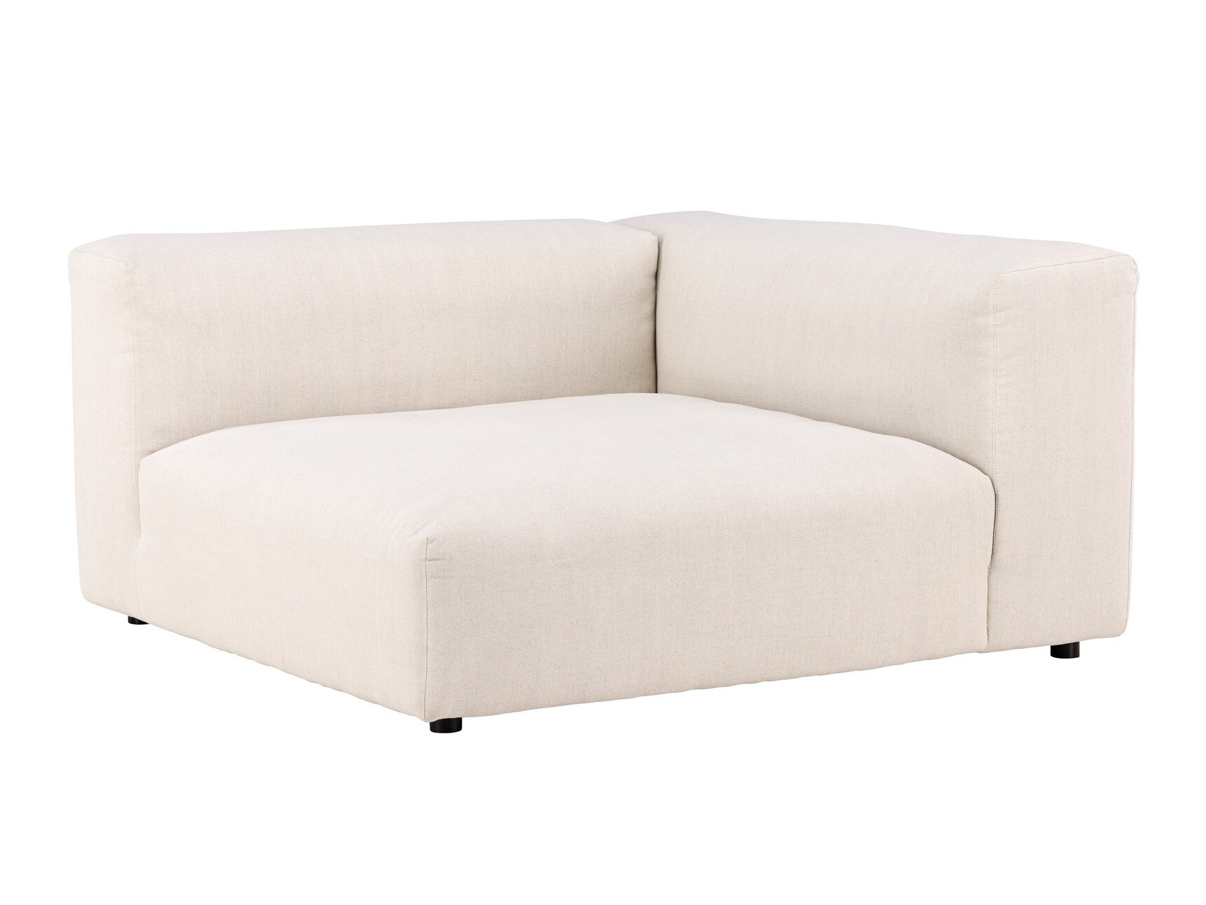 Modular seating unit Floetri 101