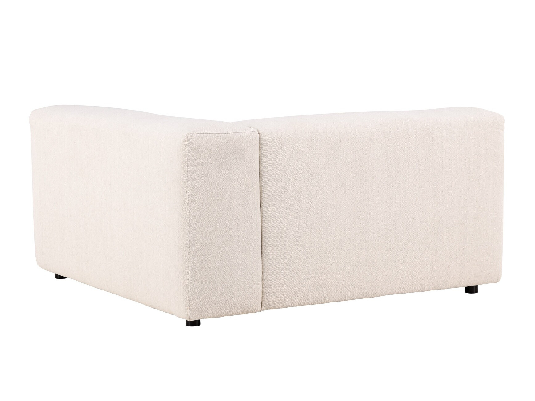 Modular seating unit Floetri 101