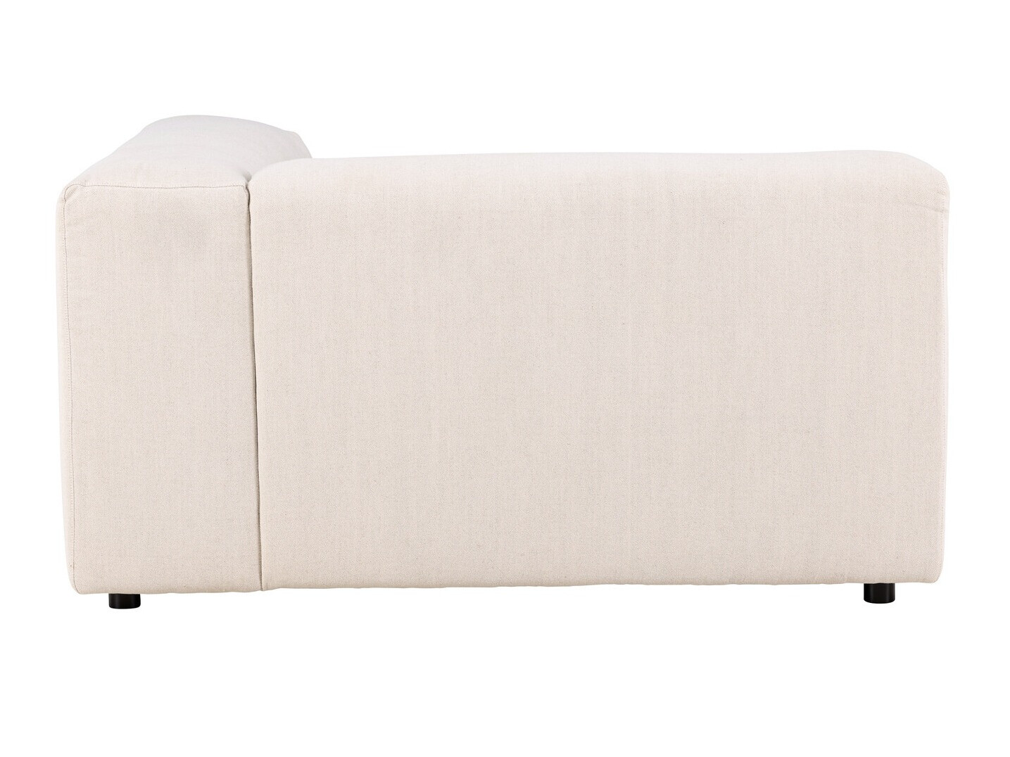 Modular seating unit Floetri 101