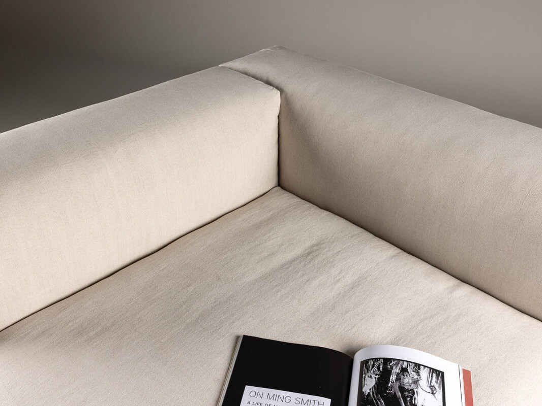 Modular seating unit Floetri 101