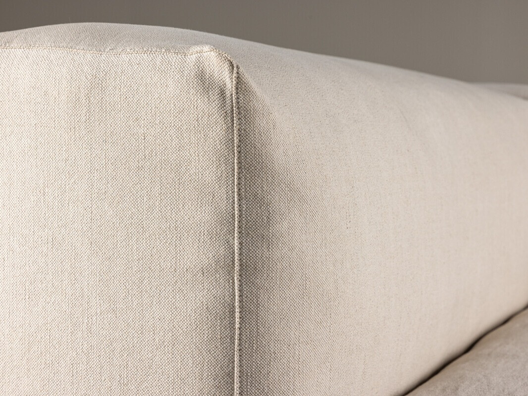 Modular seating unit Floetri 101