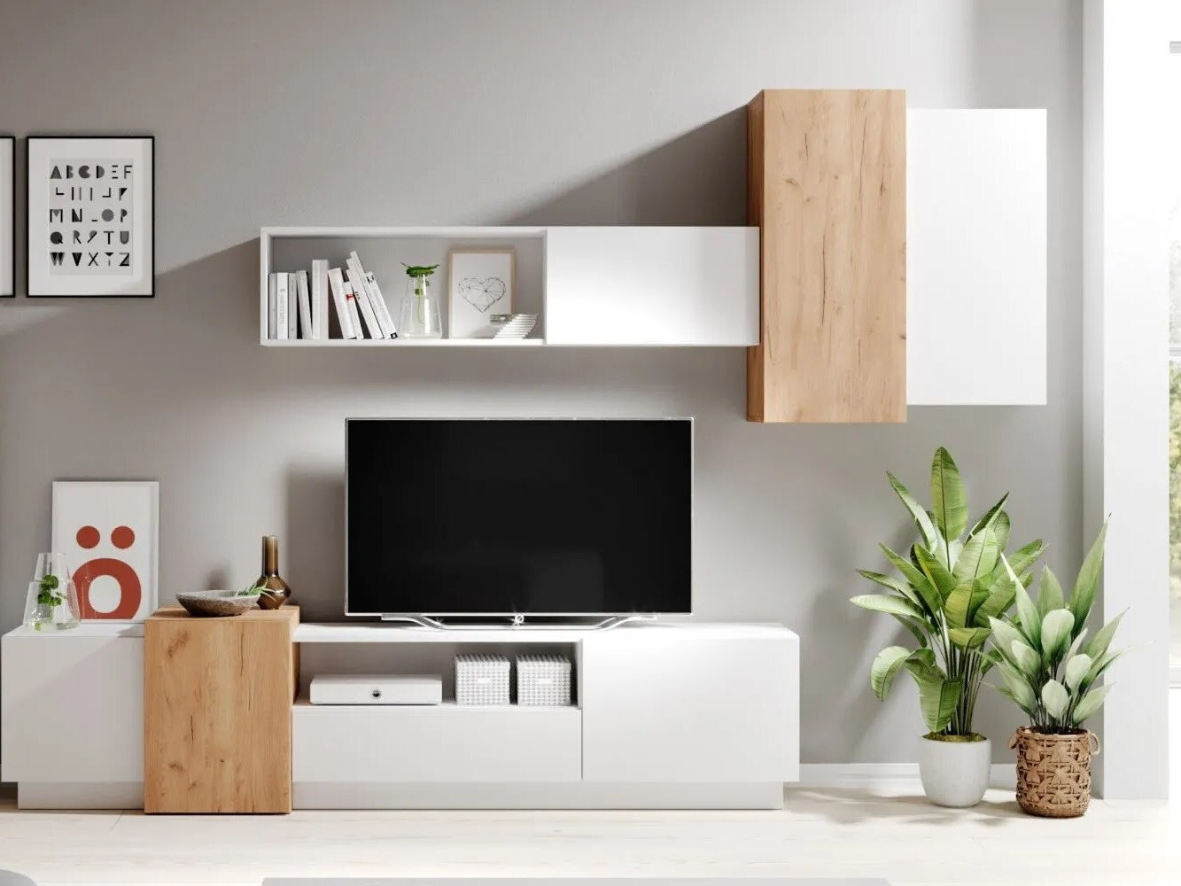 Living room set Tororli 102
