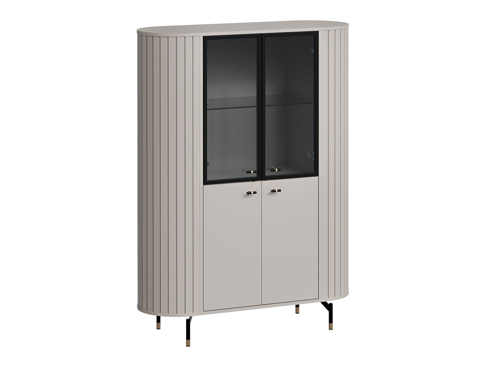 Bookcase Novmono 112