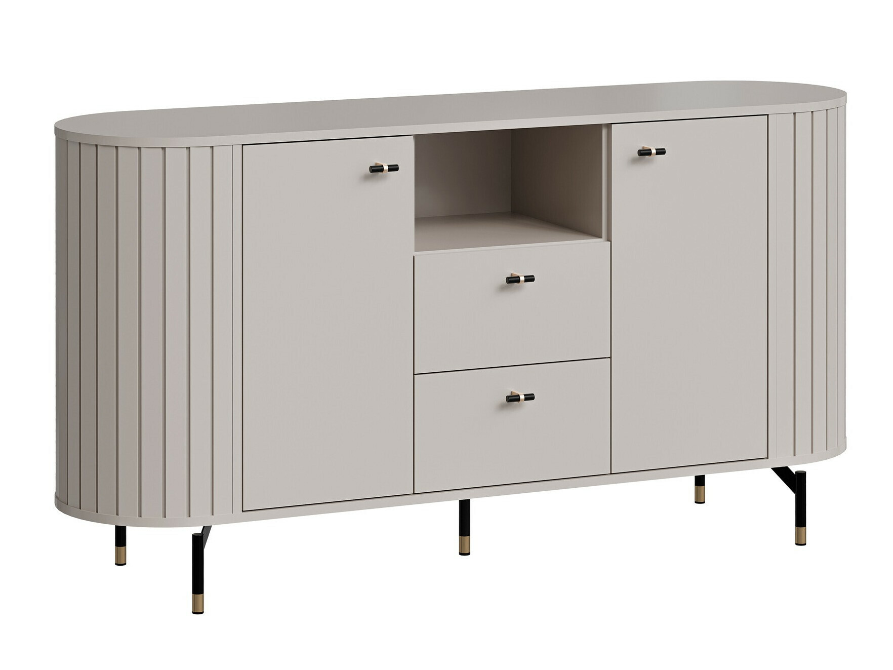 Chest of drawers Novmono 113