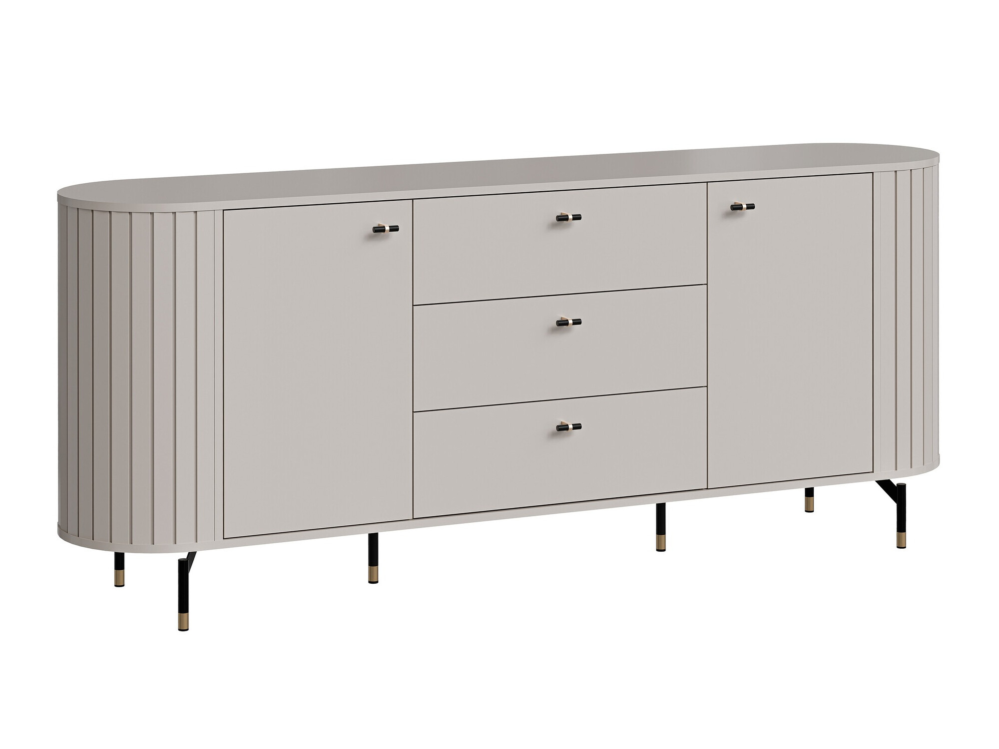 Chest of drawers Novmono 115