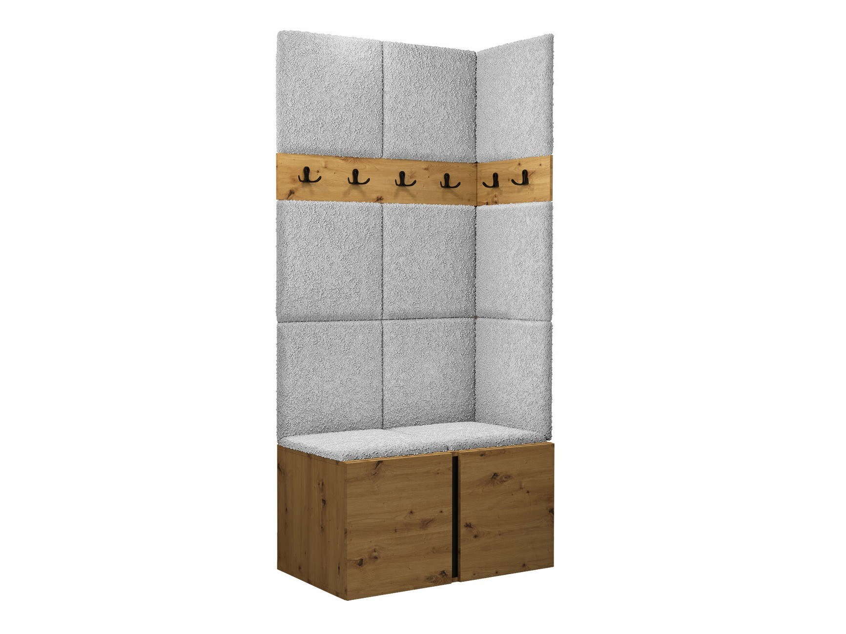 Hallway set Pinis I (Abriamo 06)