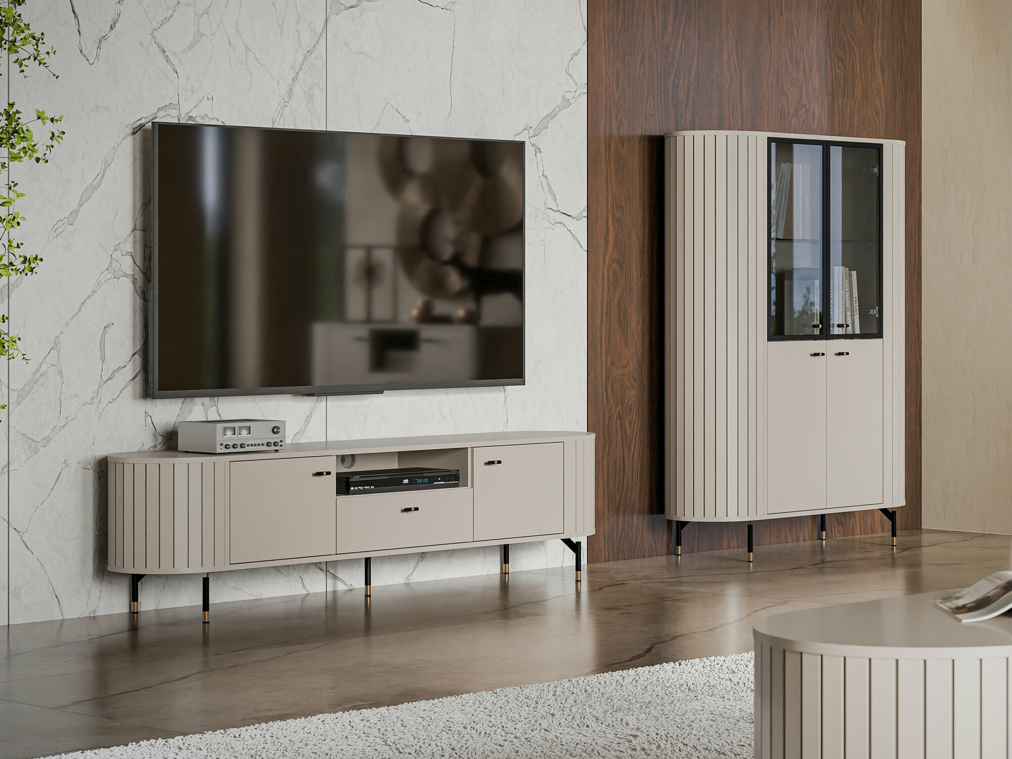 Living room set Novmono 119