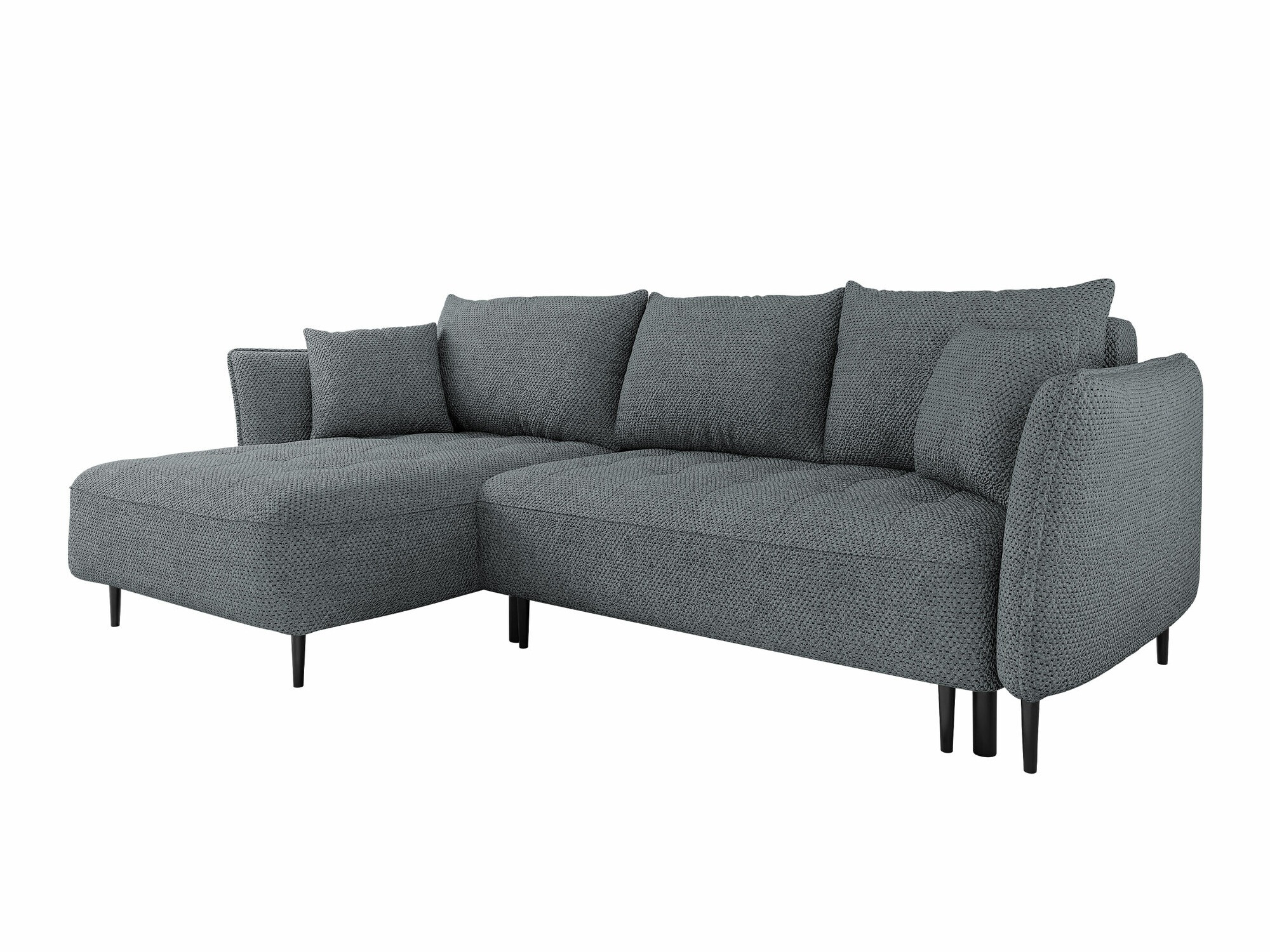 Corner sofa TrendyNest Cervon (Onega 07)
