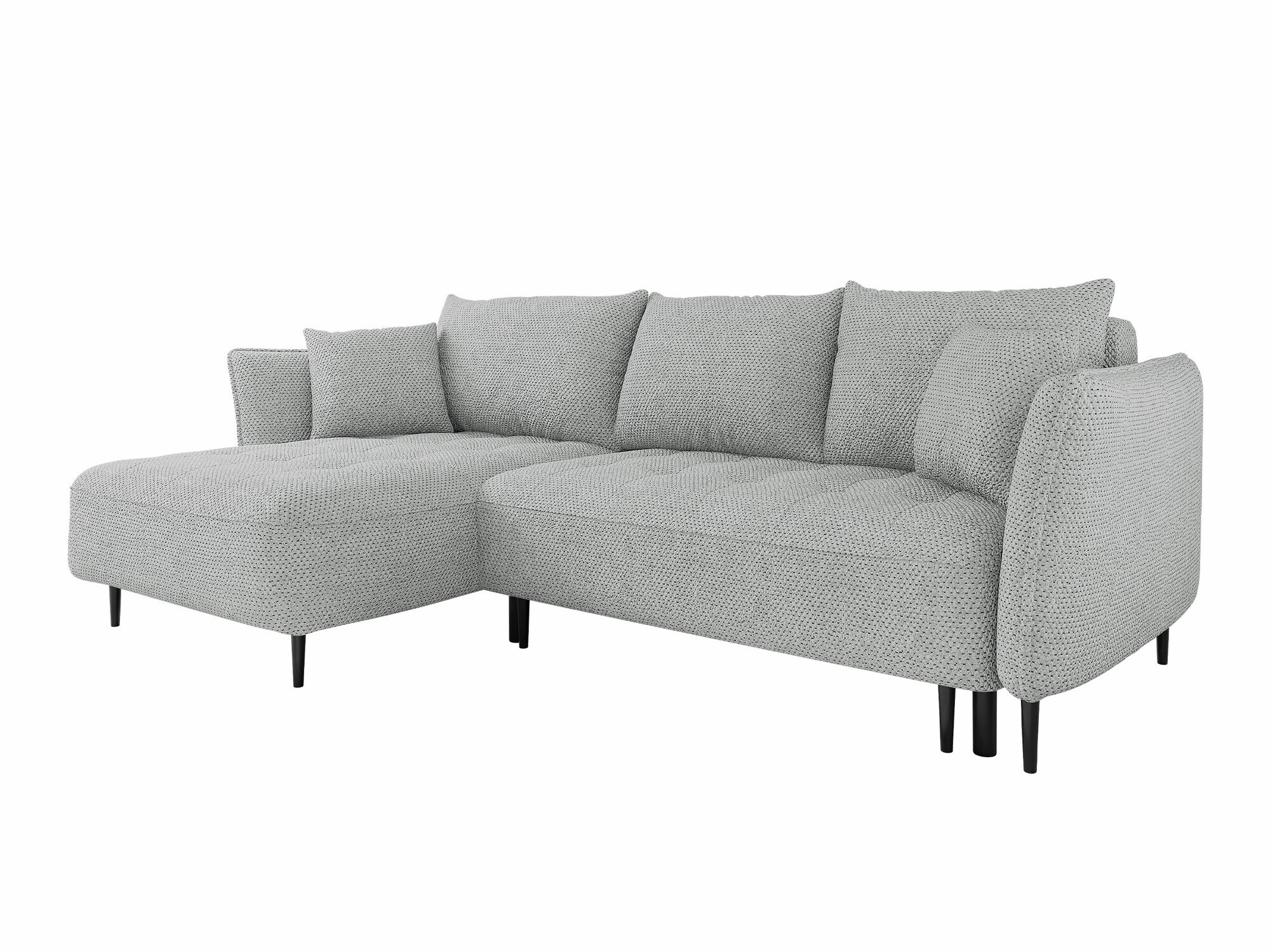 Corner sofa TrendyNest Cervon (Onega 08)