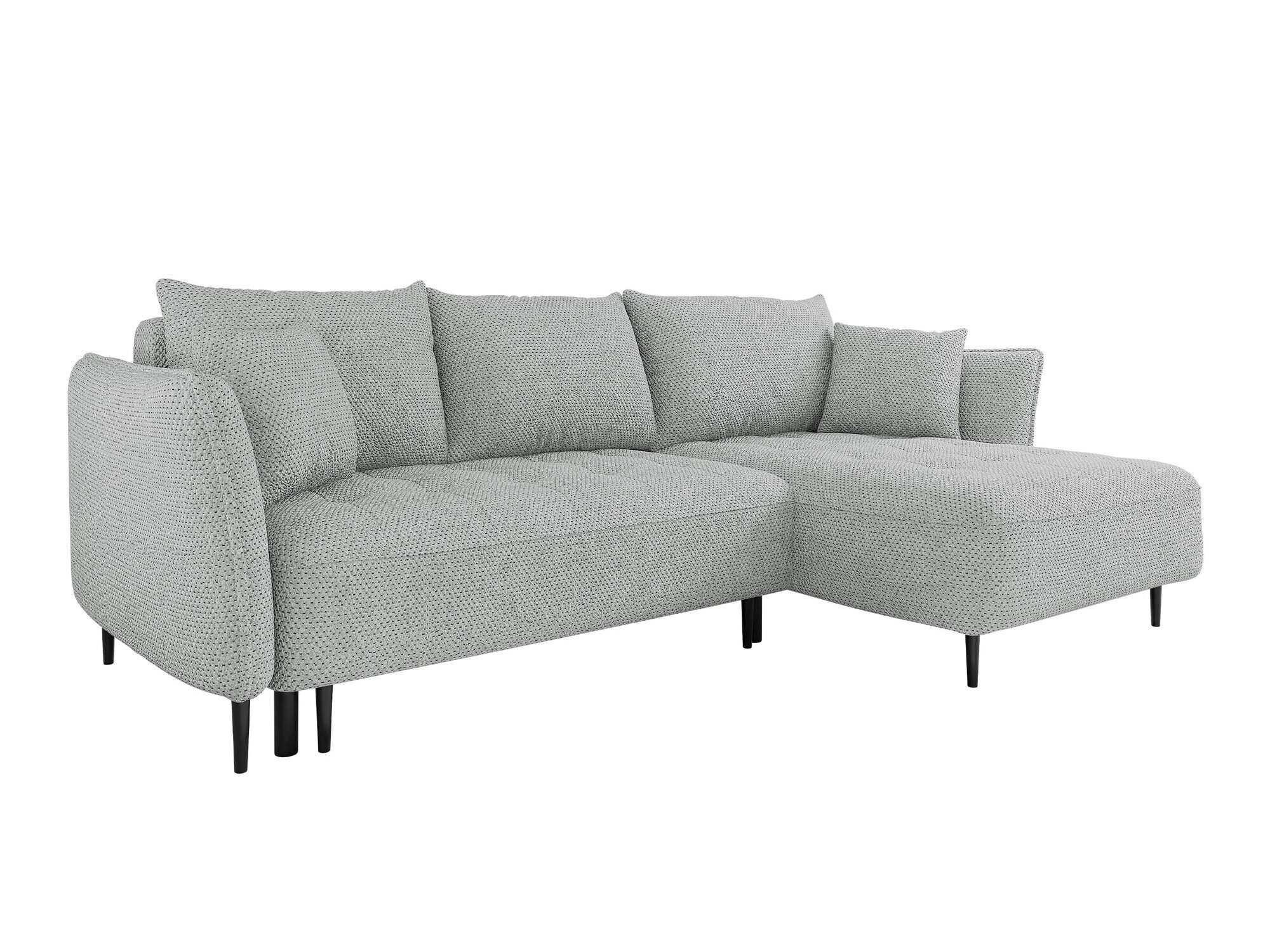Corner sofa TrendyNest Cervon (Onega 08)