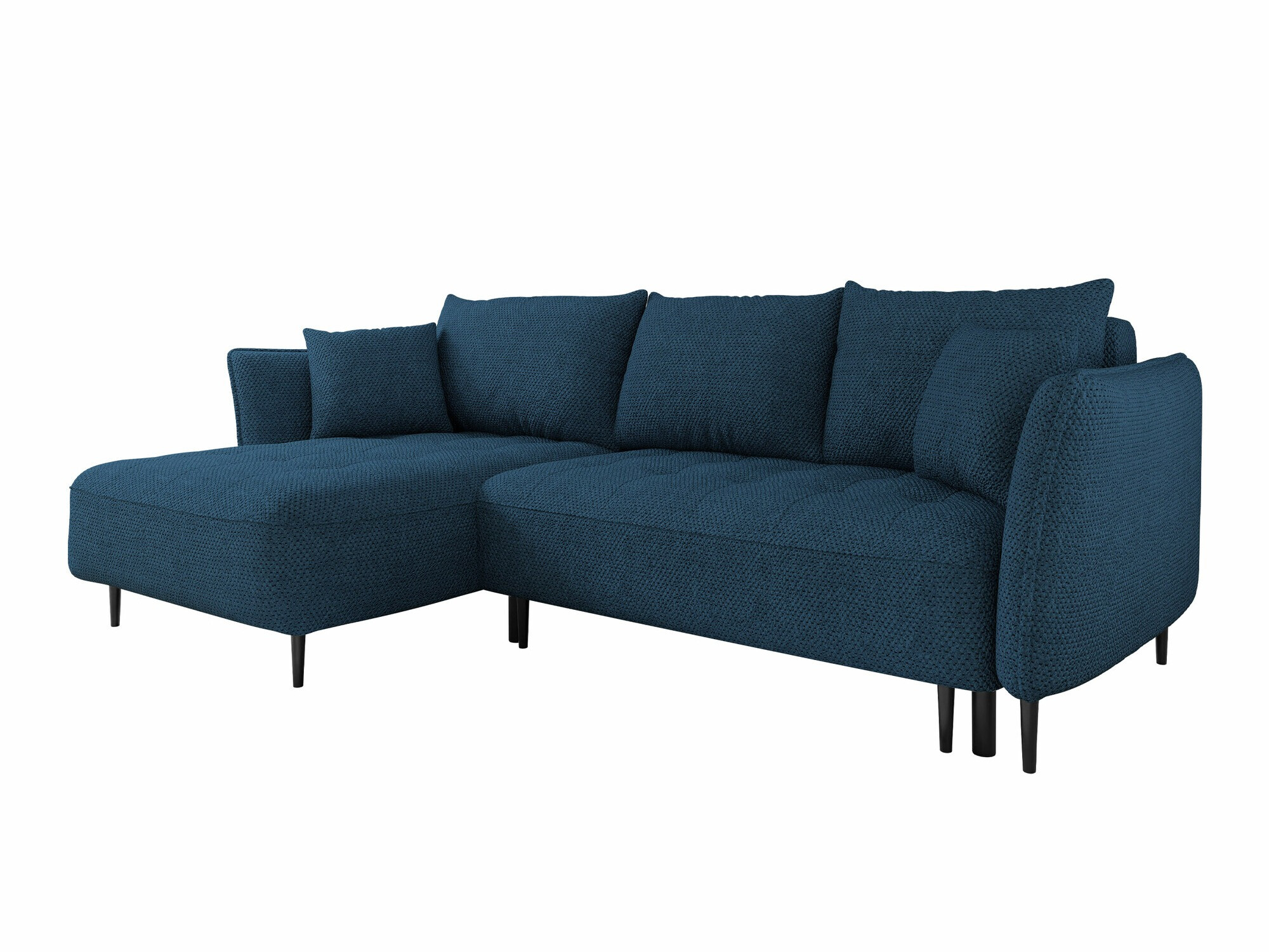 Corner sofa TrendyNest Cervon (Onega 10)
