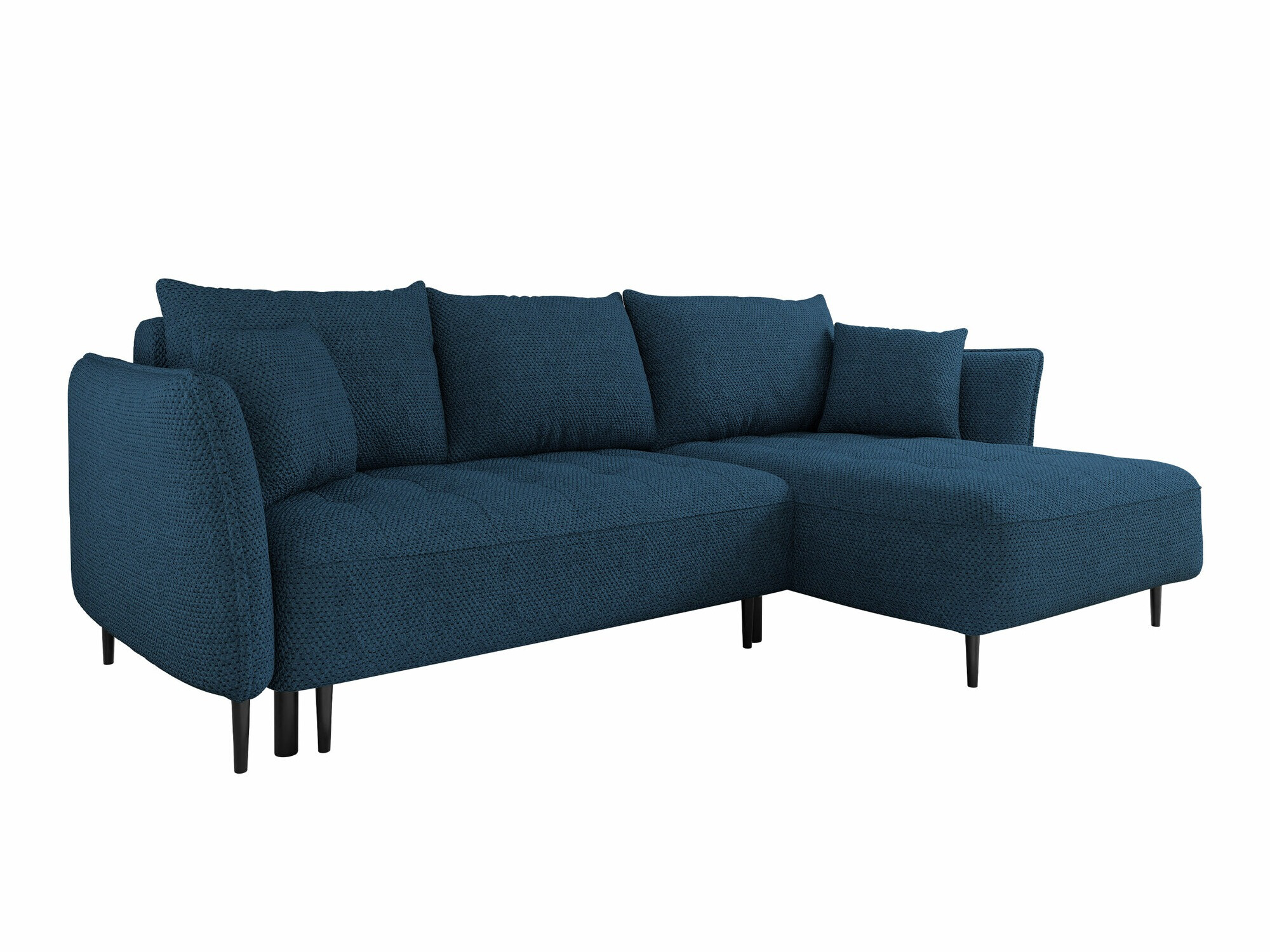 Corner sofa TrendyNest Cervon (Onega 10)