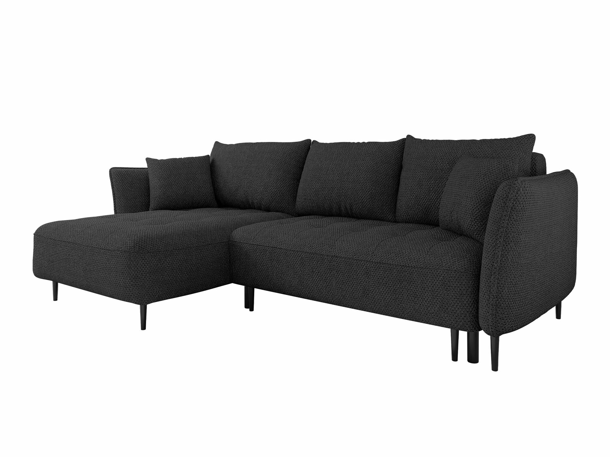Corner sofa TrendyNest Cervon (Onega 11)