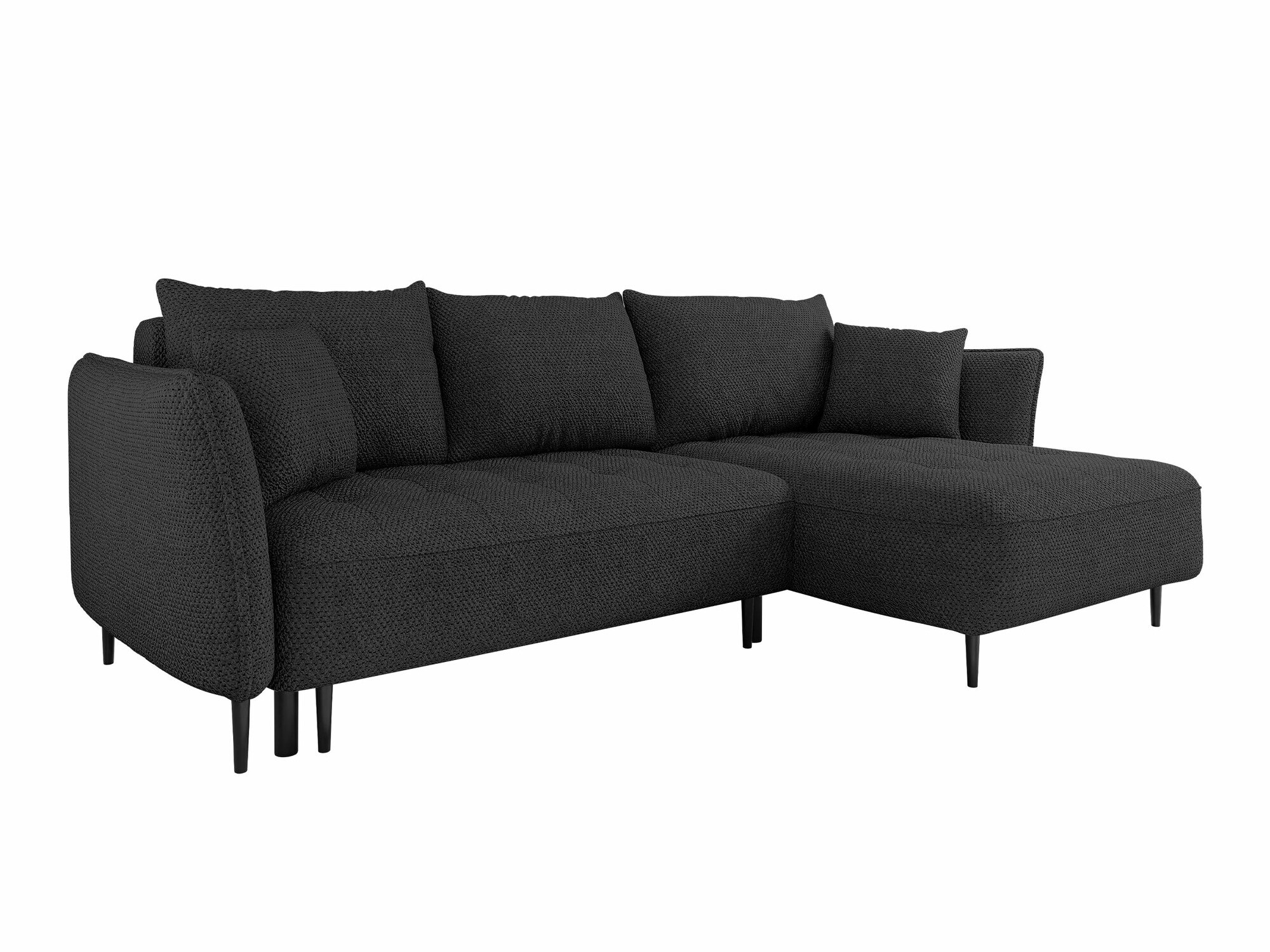 Corner sofa TrendyNest Cervon (Onega 11)