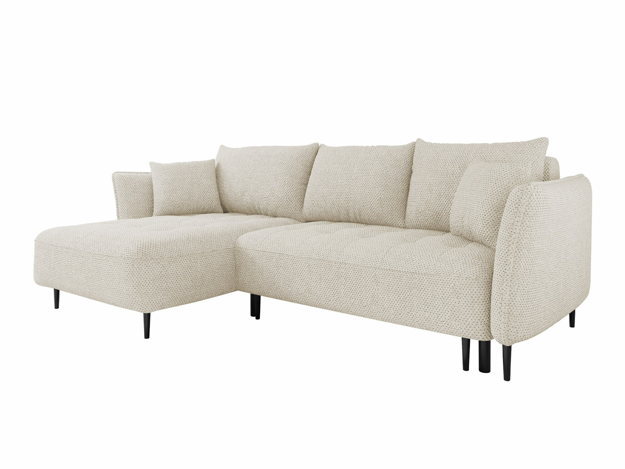 Corner sofa TrendyNest Cervon (Onega 14)