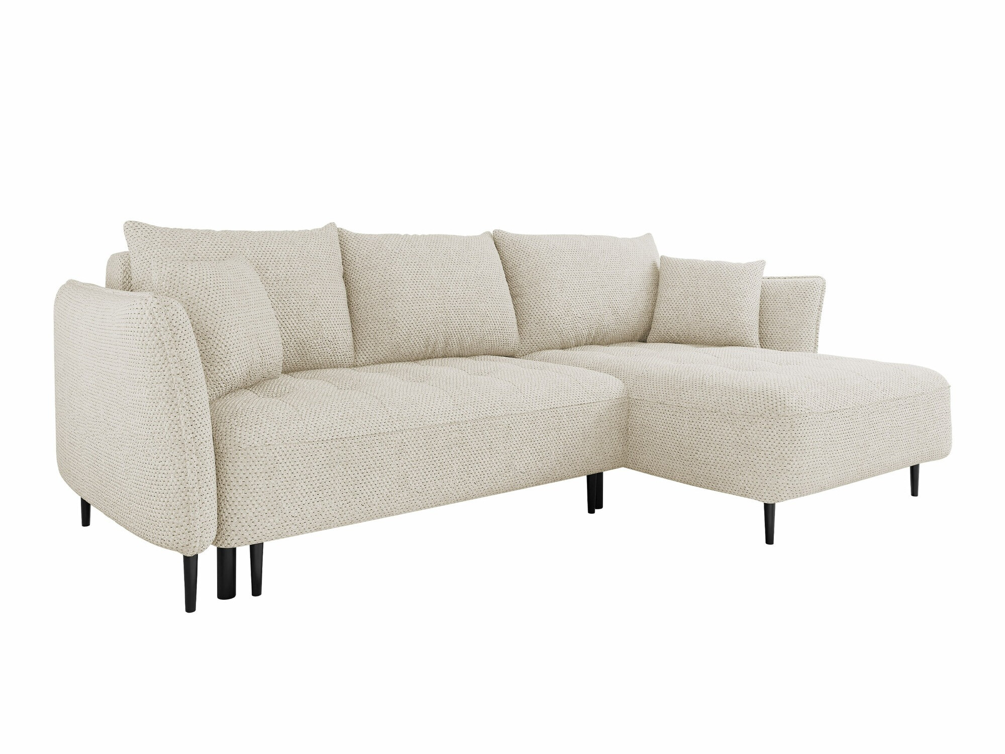 Corner sofa TrendyNest Cervon (Onega 14)