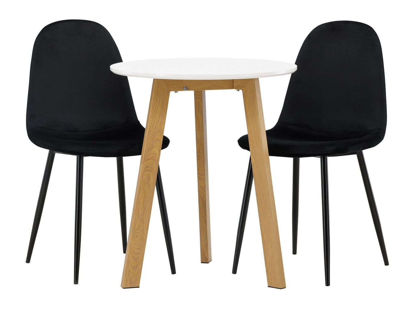 Dining set Dallas 4552