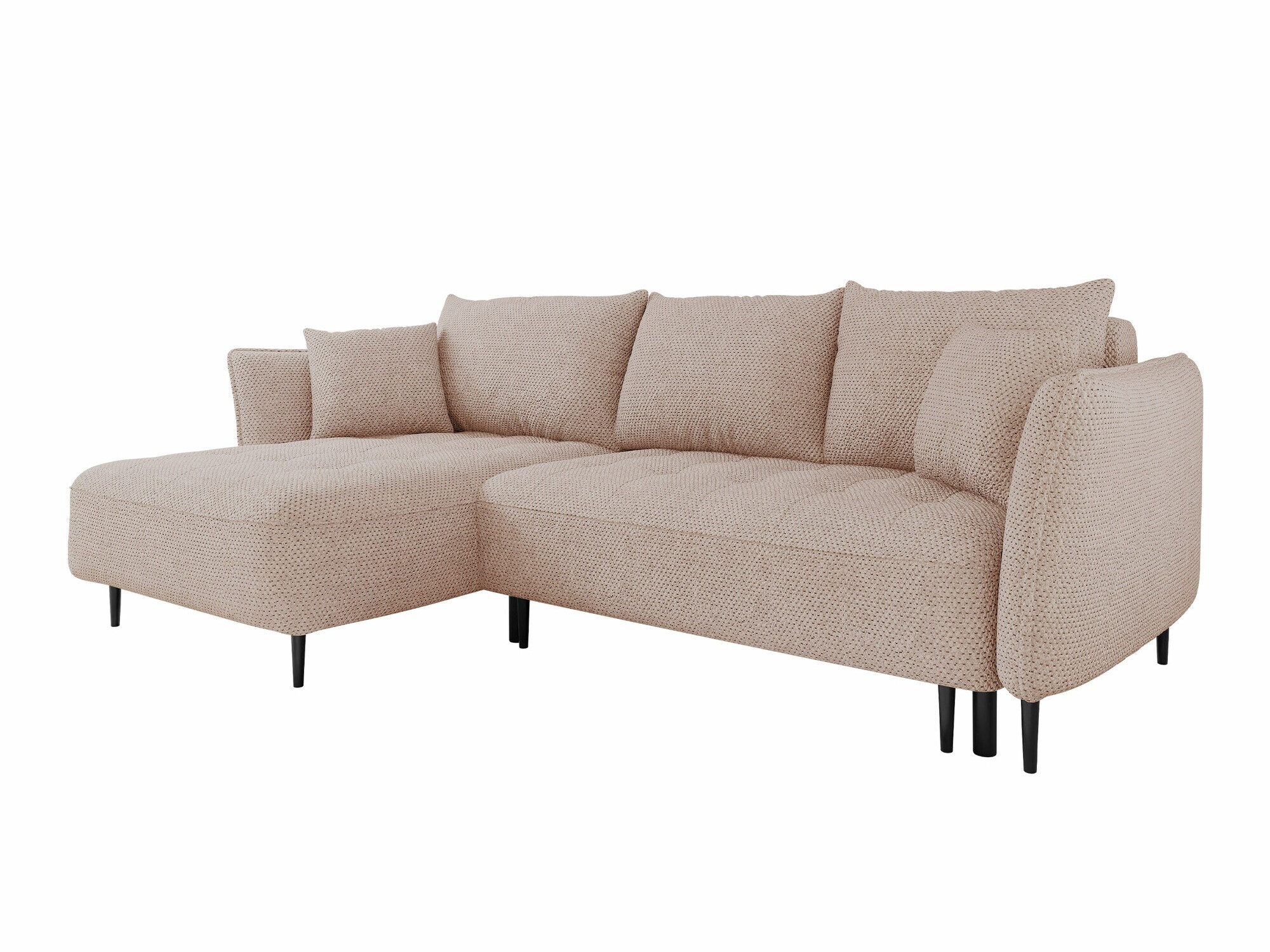 Corner sofa TrendyNest Cervon (Onega 15)