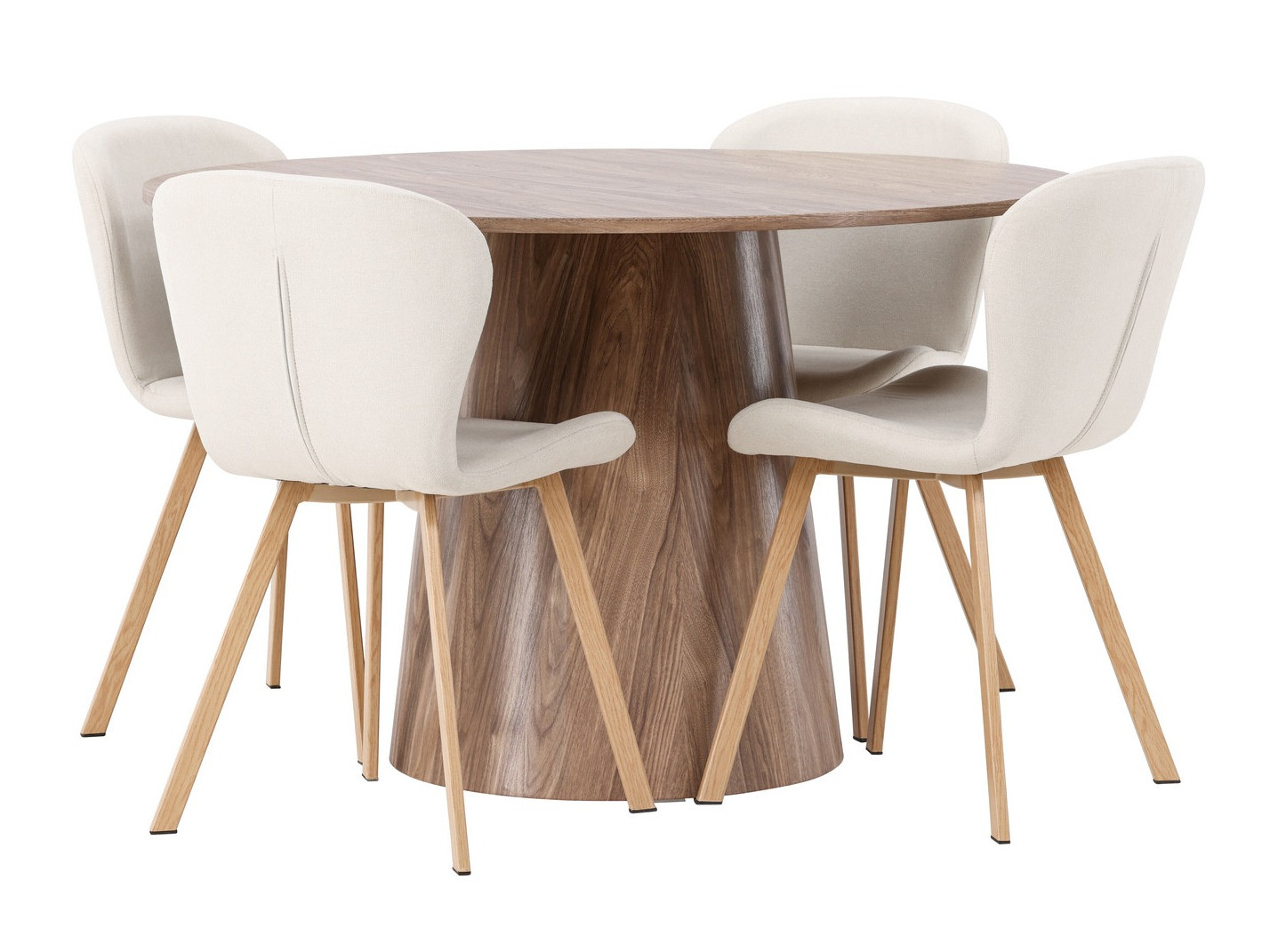 Dining set Dallas 4553