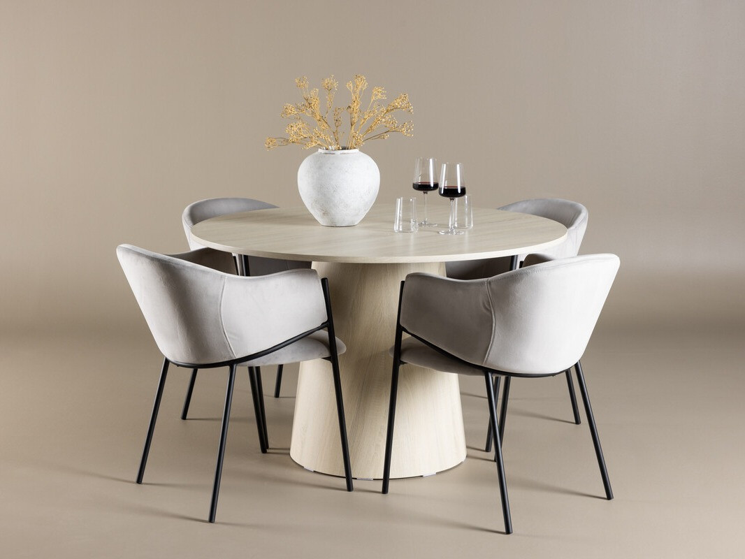 Dining set Dallas 4555