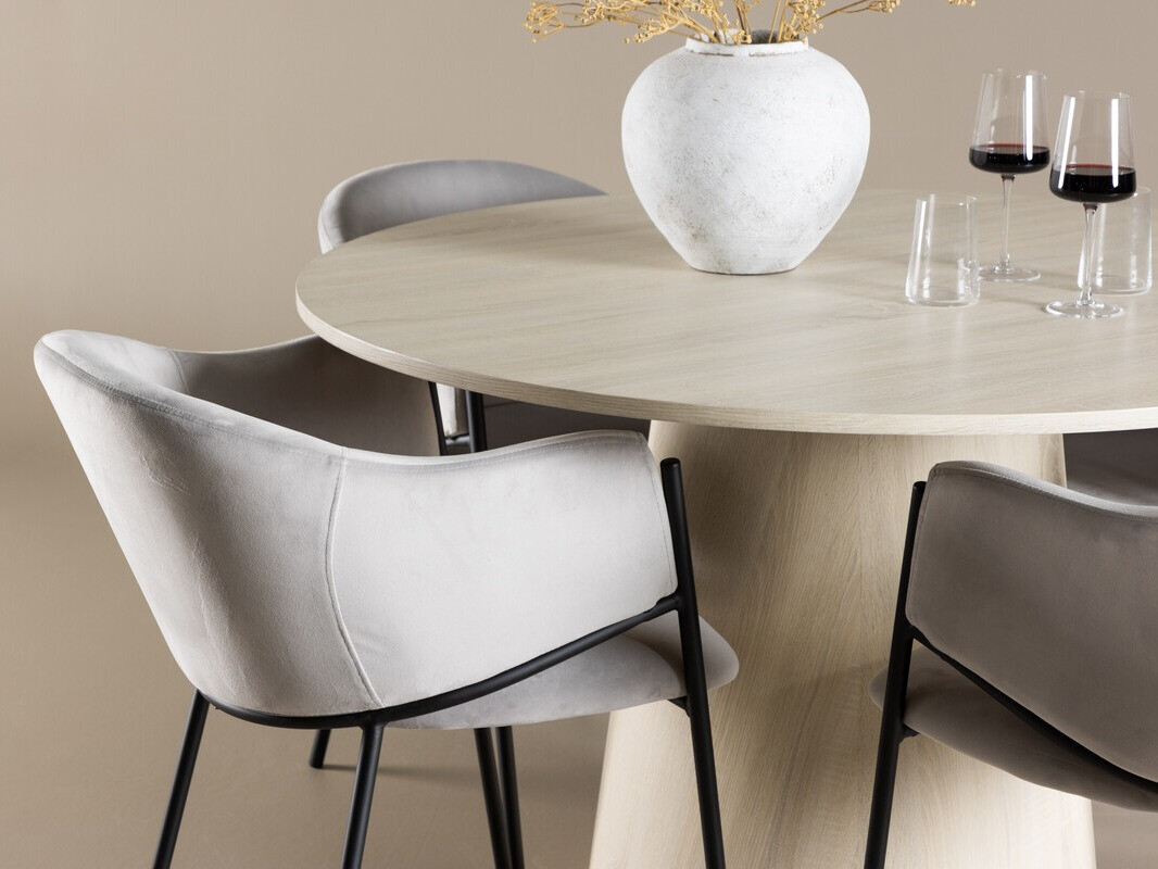 Dining set Dallas 4555
