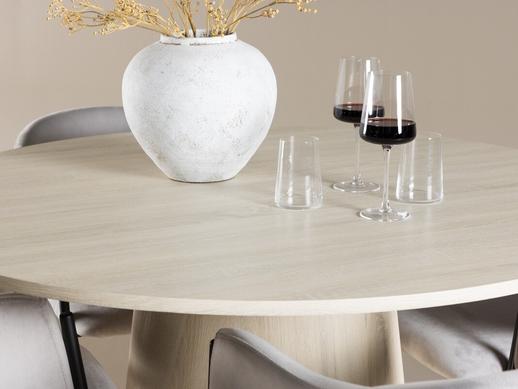 Dining set Dallas 4555