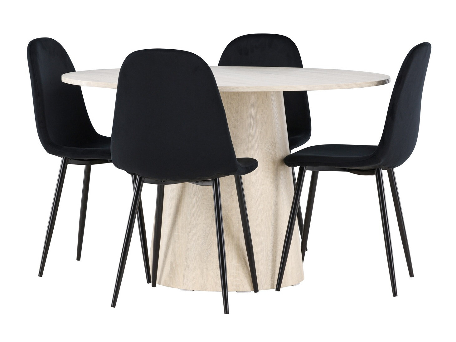 Dining set Dallas 4556