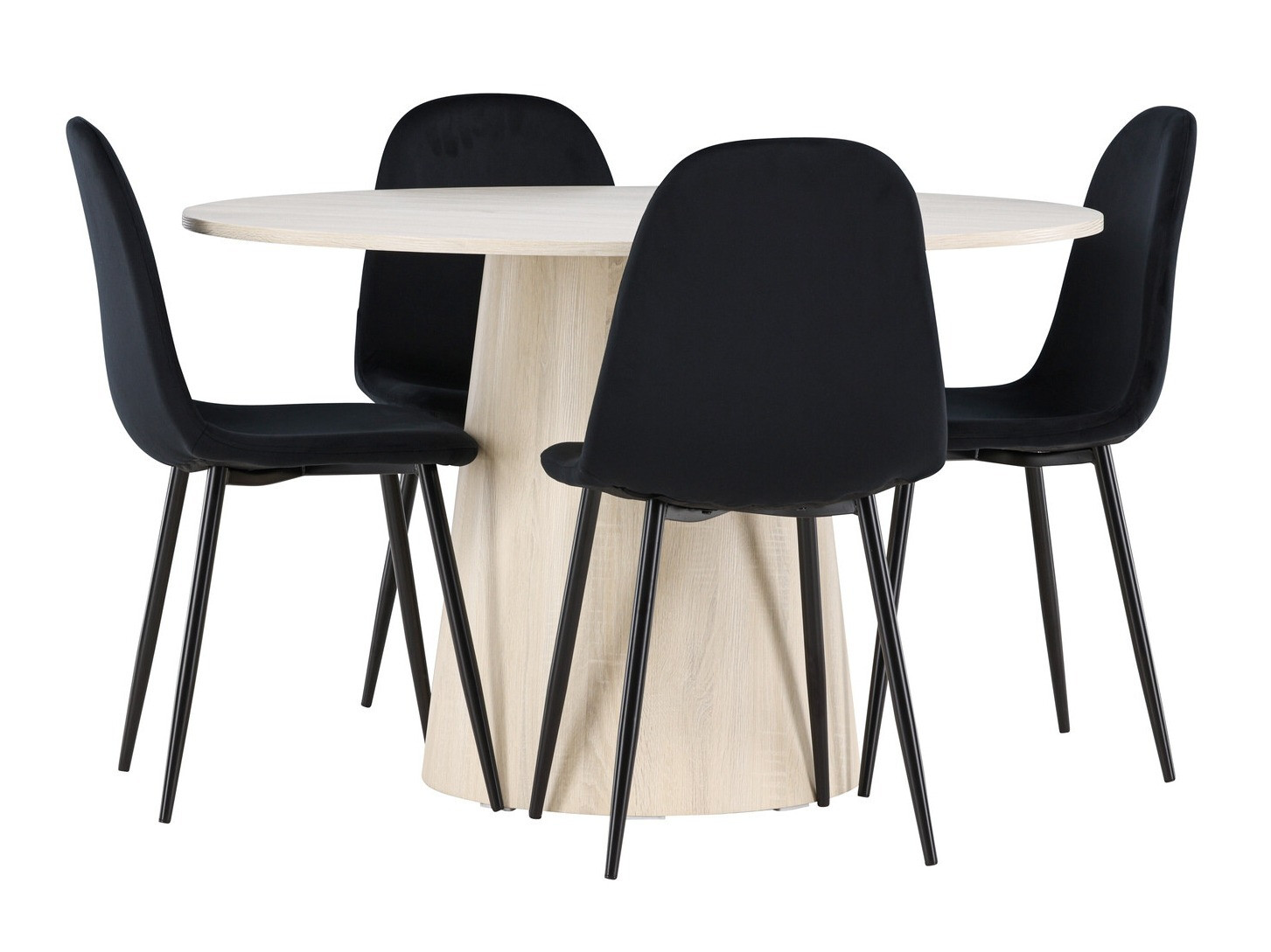 Dining set Dallas 4556
