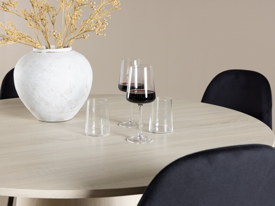 Dining set Dallas 4556
