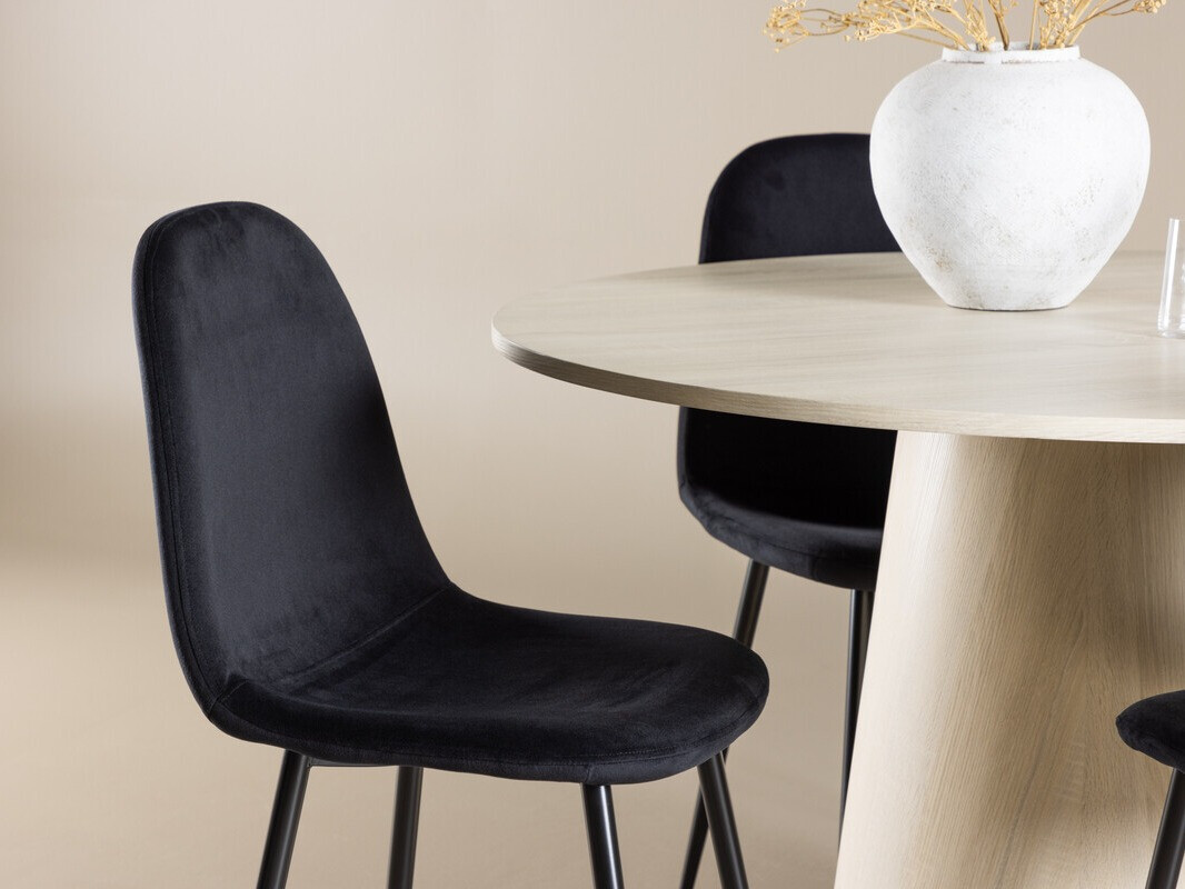 Dining set Dallas 4556