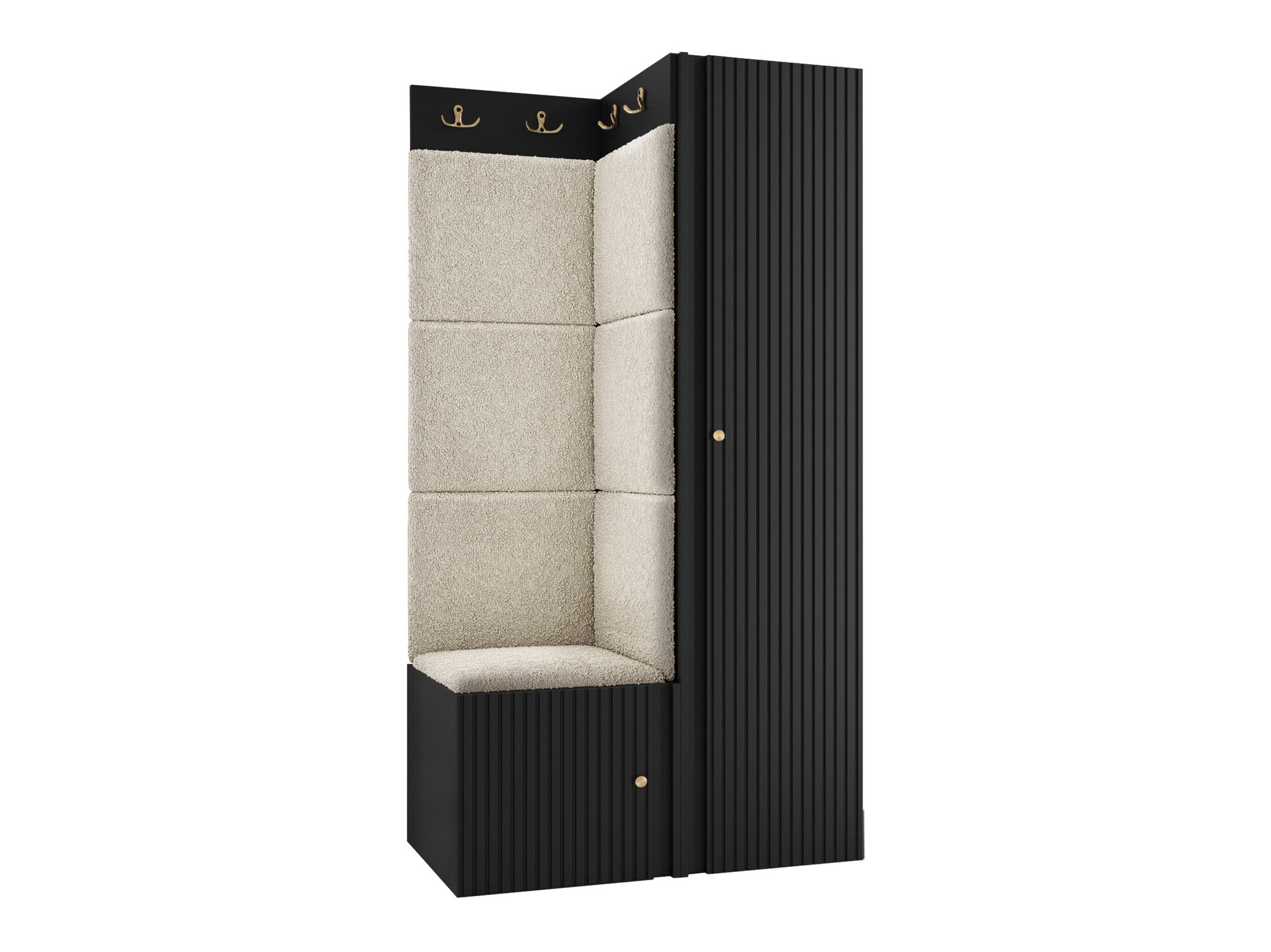 Hallway set Hartford 390 (Abriamo 03)