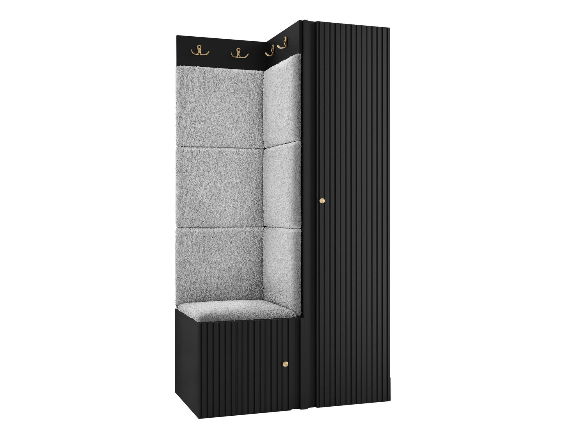 Hallway set Hartford 390 (Abriamo 06)
